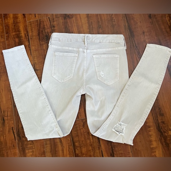 Mother The Looker Jeans - Picture 3 of 11